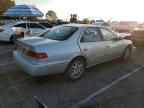 2000 Toyota Camry LE