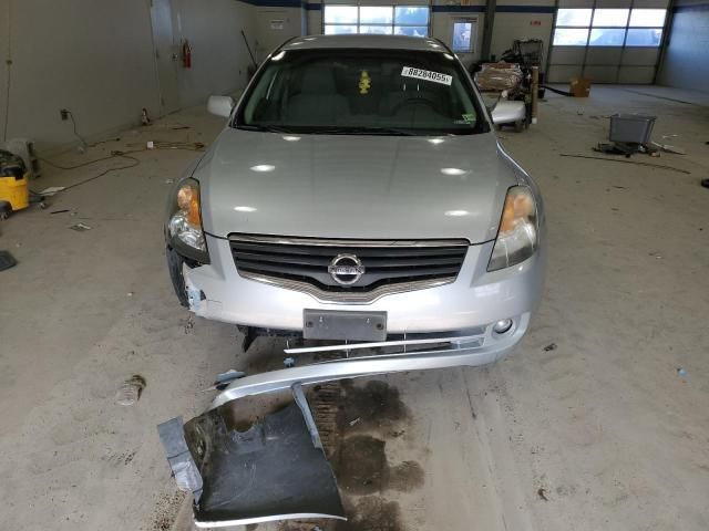 2007 Nissan Altima 2.5