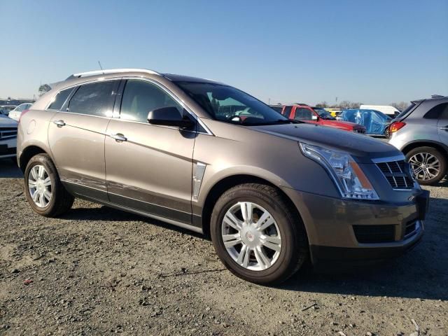 2011 Cadillac SRX Luxury Collection