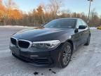 2019 BMW 530XE