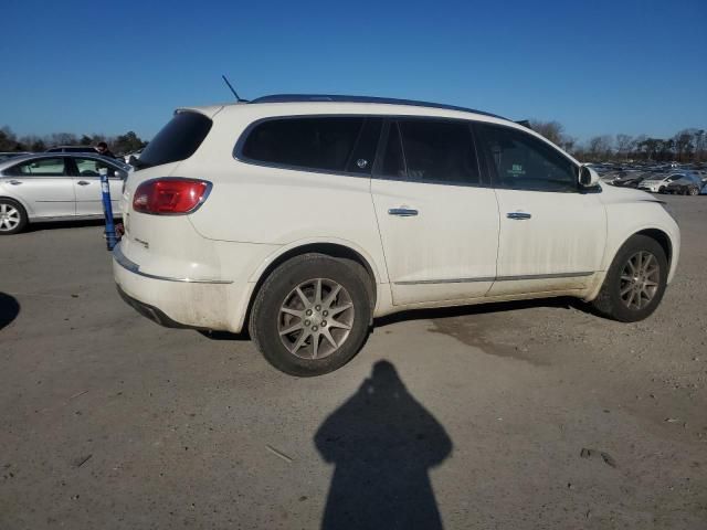 2015 Buick Enclave