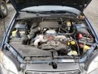 2006 Subaru Legacy Outback 2.5I