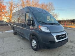 Dodge salvage cars for sale: 2019 Dodge RAM Promaster 3500 3500 High