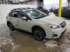 2016 Subaru Crosstrek Limited