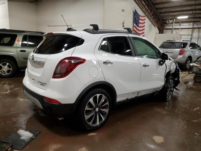 2020 Buick Encore Essence