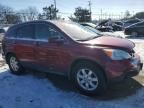 2007 Honda CR-V EXL