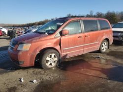 2008 Dodge Grand Caravan SXT en venta en Brookhaven, NY