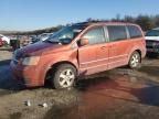 2008 Dodge Grand Caravan SXT