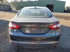 2015 Ford Fusion SE Hybrid