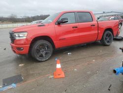 Dodge salvage cars for sale: 2023 Dodge RAM 1500 BIG HORN/LONE Star