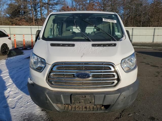 2017 Ford Transit T-250