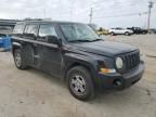 2009 Jeep Patriot Sport