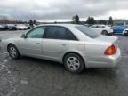 2001 Toyota Avalon XL