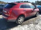 2010 Cadillac SRX Luxury Collection