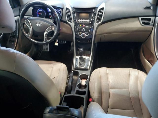 2013 Hyundai Elantra GT