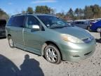 2006 Toyota Sienna XLE