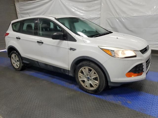 2015 Ford Escape S