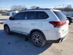 2016 Mitsubishi Outlander SE