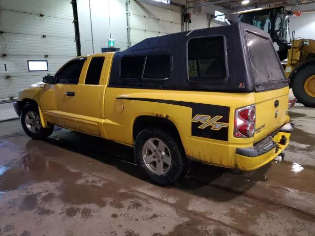 2006 Dodge Dakota SLT