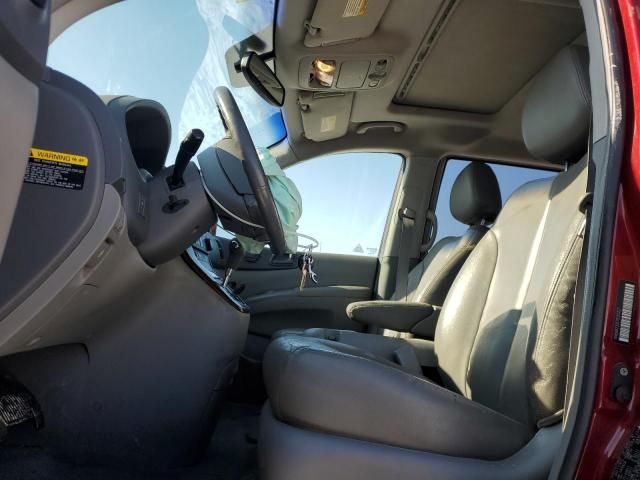 2007 KIA Sedona EX