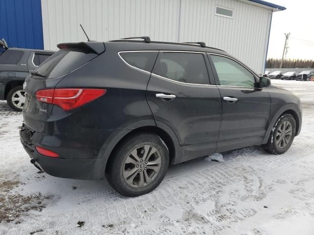 2014 Hyundai Santa FE Sport