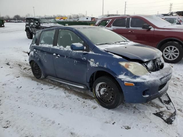 2005 Scion XA