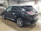 2013 Lexus RX 450H