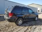 2008 Jeep Grand Cherokee Laredo