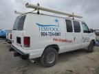 2011 Ford Econoline E250 Van