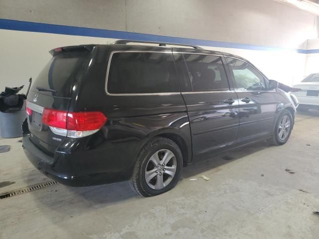 2010 Honda Odyssey Touring