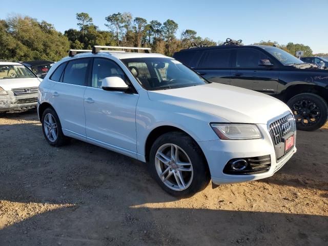 2014 Audi Q5 Premium Plus