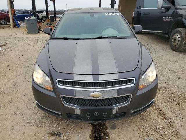 2010 Chevrolet Malibu 1LT