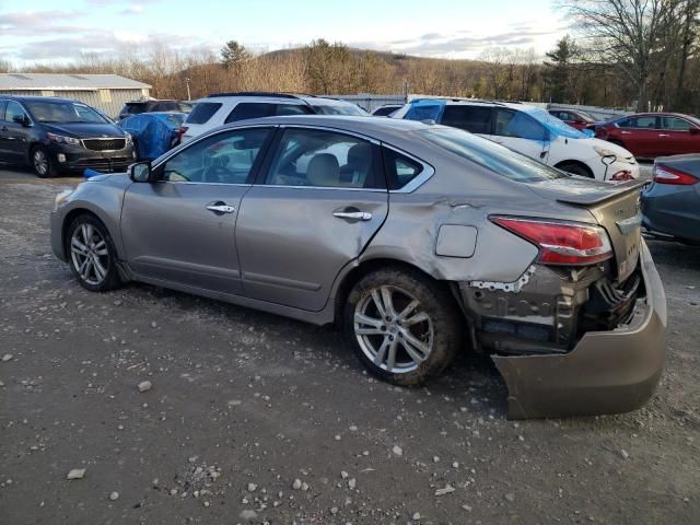 2014 Nissan Altima 3.5S