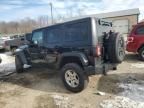 2011 Jeep Wrangler Unlimited Sport