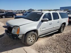 Carros con verificación Run & Drive a la venta en subasta: 2007 GMC Yukon XL C1500