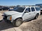 2007 GMC Yukon XL C1500