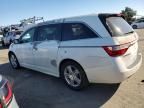 2012 Honda Odyssey Touring