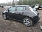 2017 Nissan Leaf S