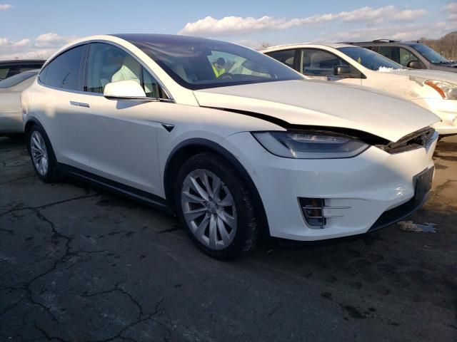 2019 Tesla Model X