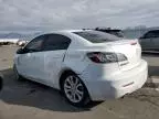 2011 Mazda 3 S