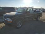 2001 Chevrolet S Truck S10