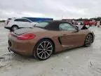 2013 Porsche Boxster S