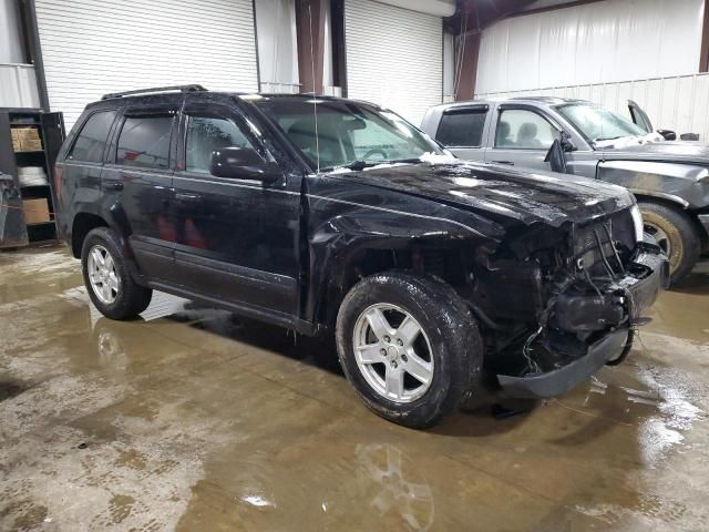 2006 Jeep Grand Cherokee Laredo