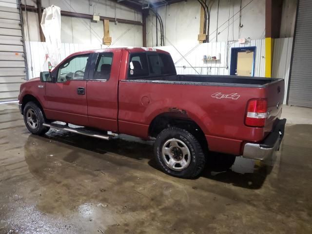 2008 Ford F150