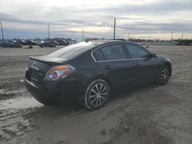 2008 Nissan Altima 2.5