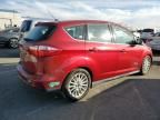 2016 Ford C-MAX Premium SEL