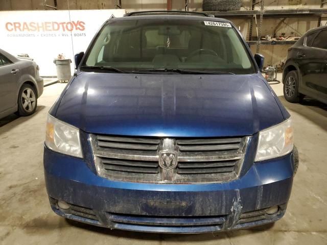 2010 Dodge Grand Caravan SXT