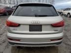 2016 Audi Q3 Prestige