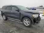 2013 Dodge Durango Crew