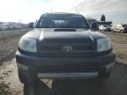 2005 Toyota 4runner SR5